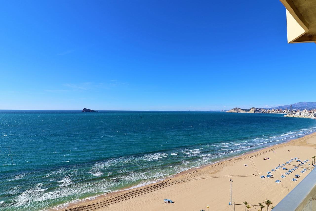 Carolina 13-a * Benidorm