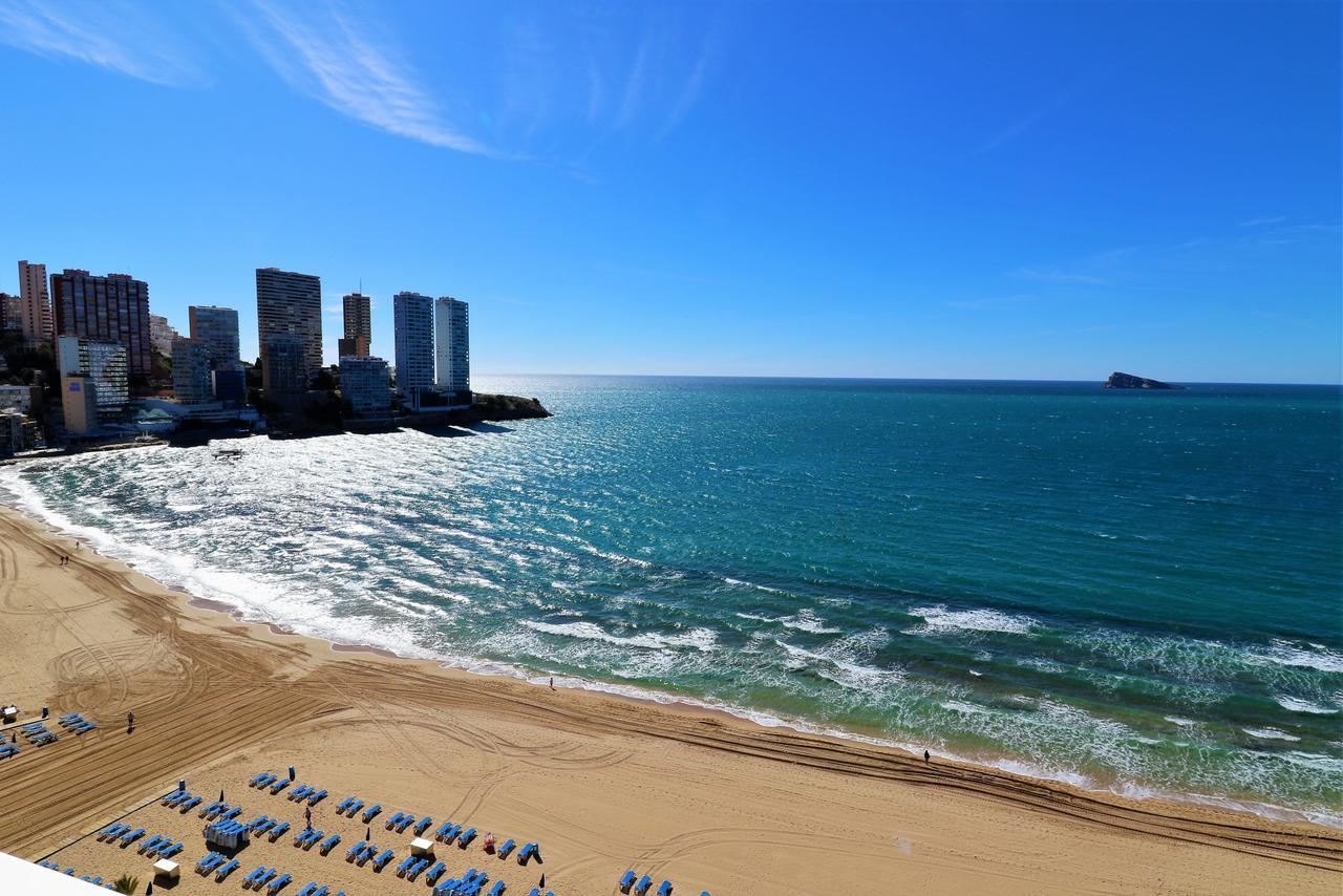Apartamento Carolina 13-a *