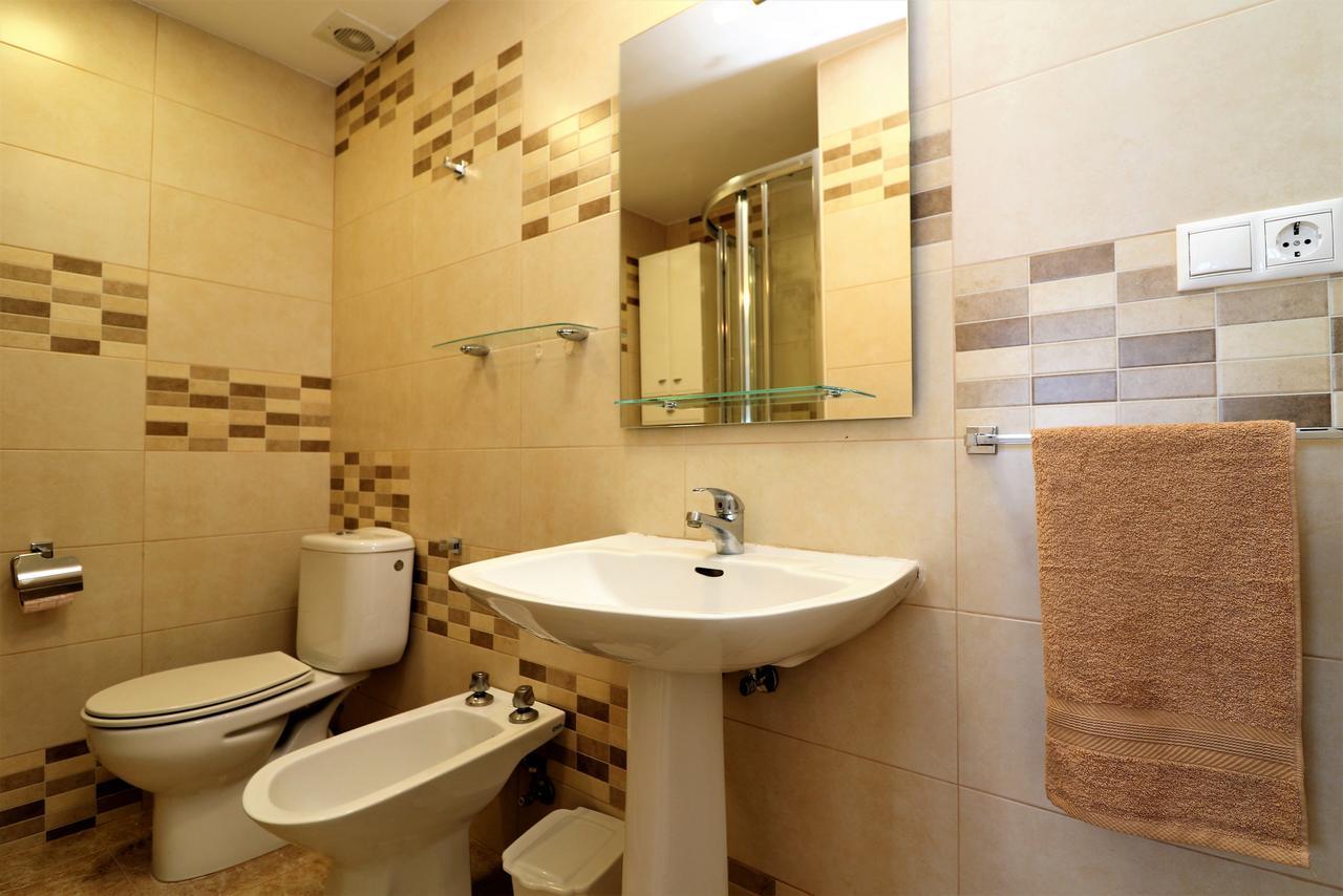 Europa Center 12-b Levante Apartment Benidorm