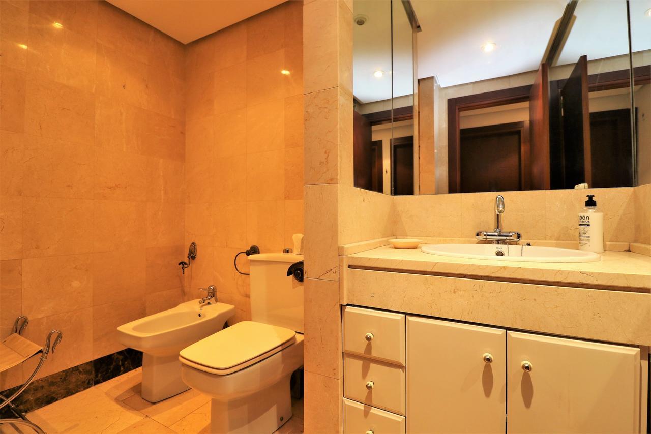 Santa Margarita 3 E Apartment Benidorm
