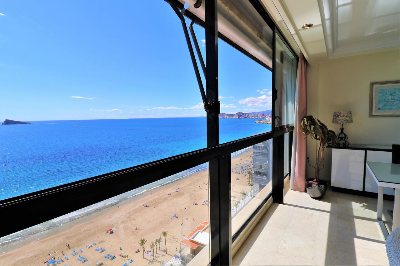 Santa Margarita 15-e Levante * Benidorm