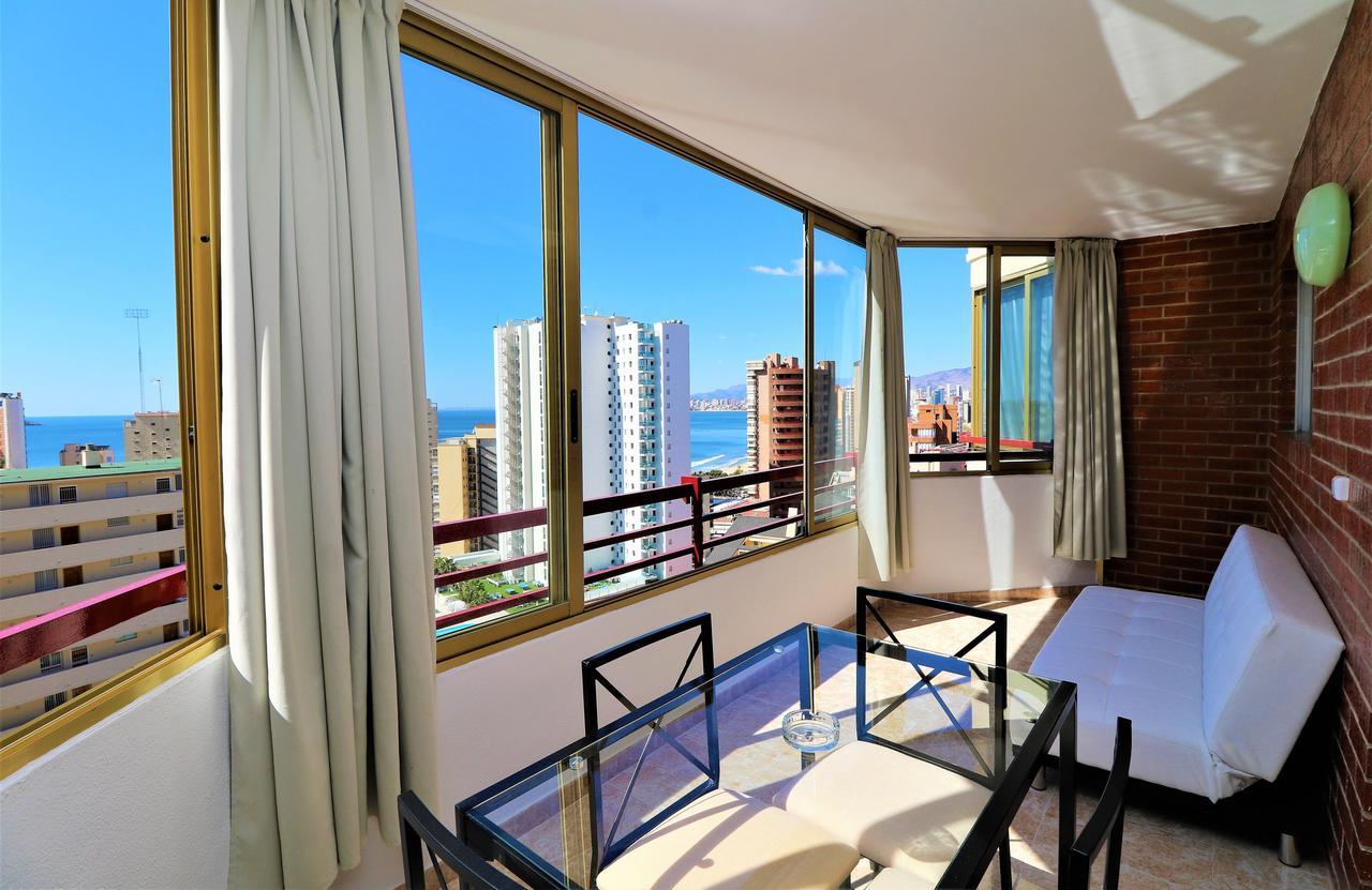 Apartment Europa Center 12-b Levante *