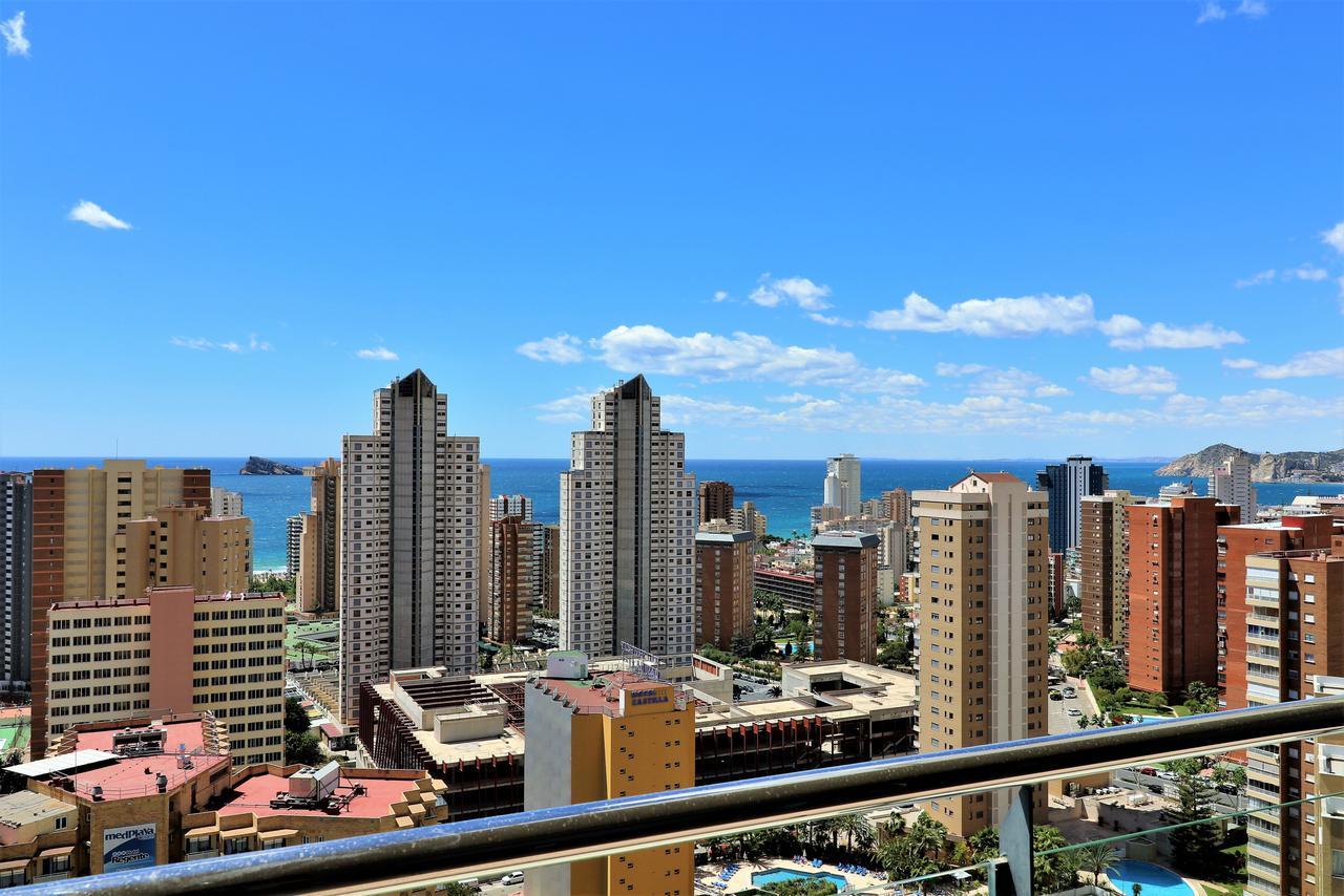 Torres Doboe 22-4 Benidorm