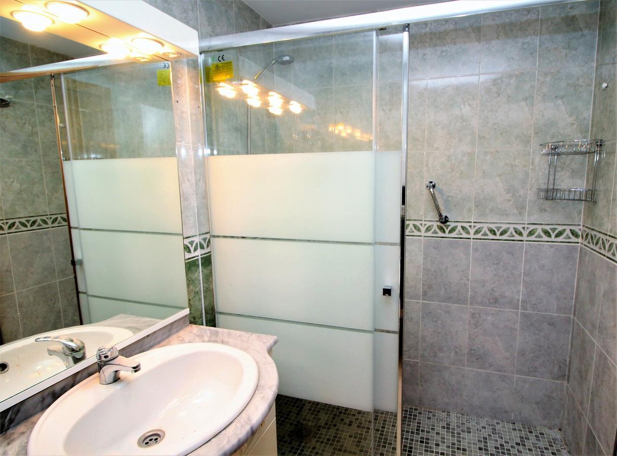 Apartamento Gemelos 22-3-1c