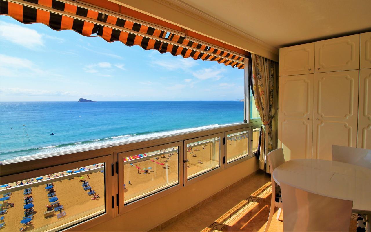 Carolina 8 D Apartment Benidorm