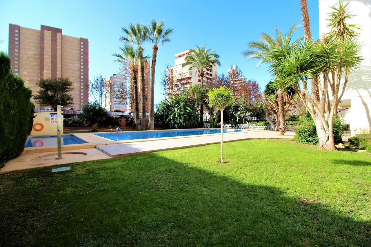 Apartment Edimar 76