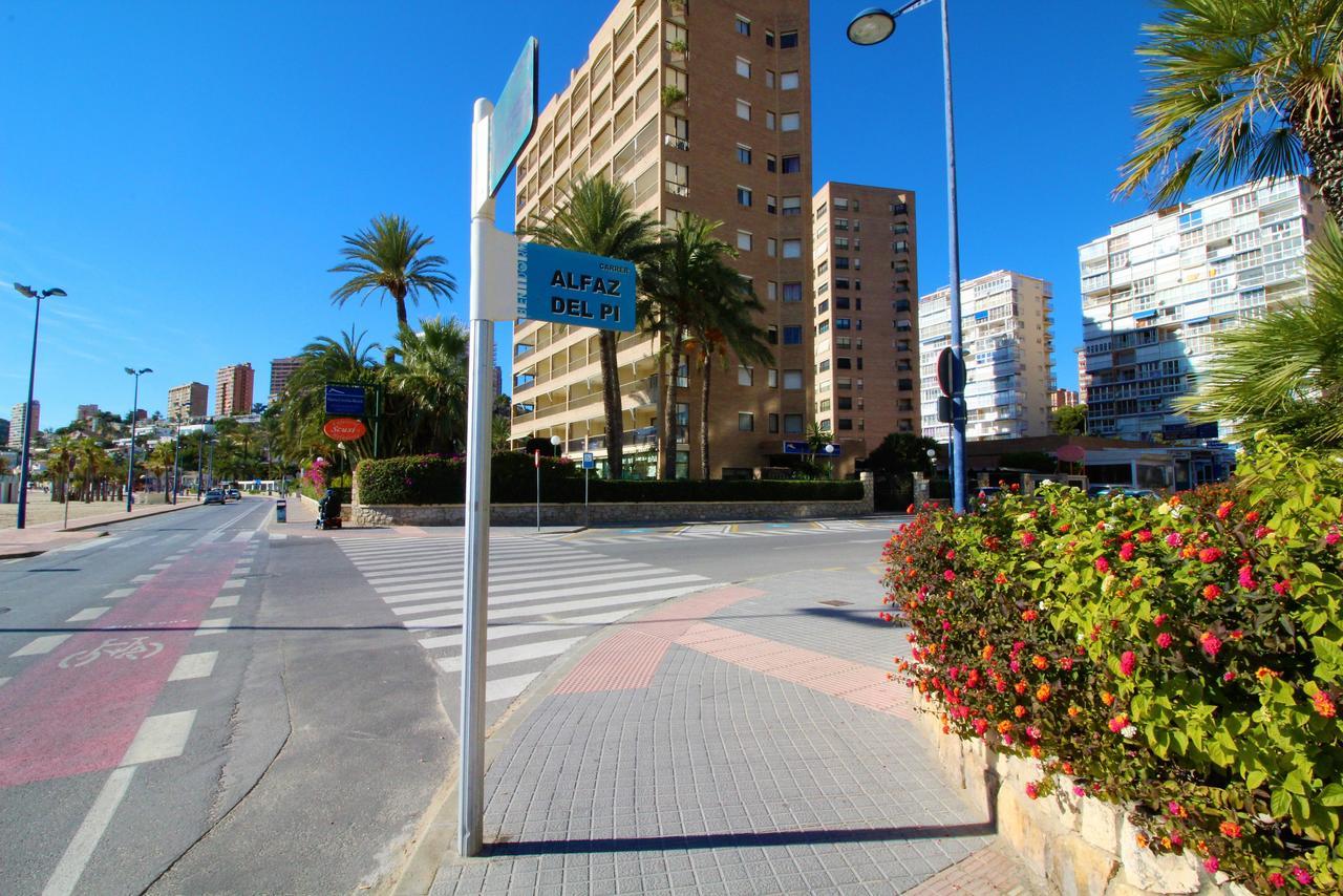 Apartamento Penthouse Bella Vista *