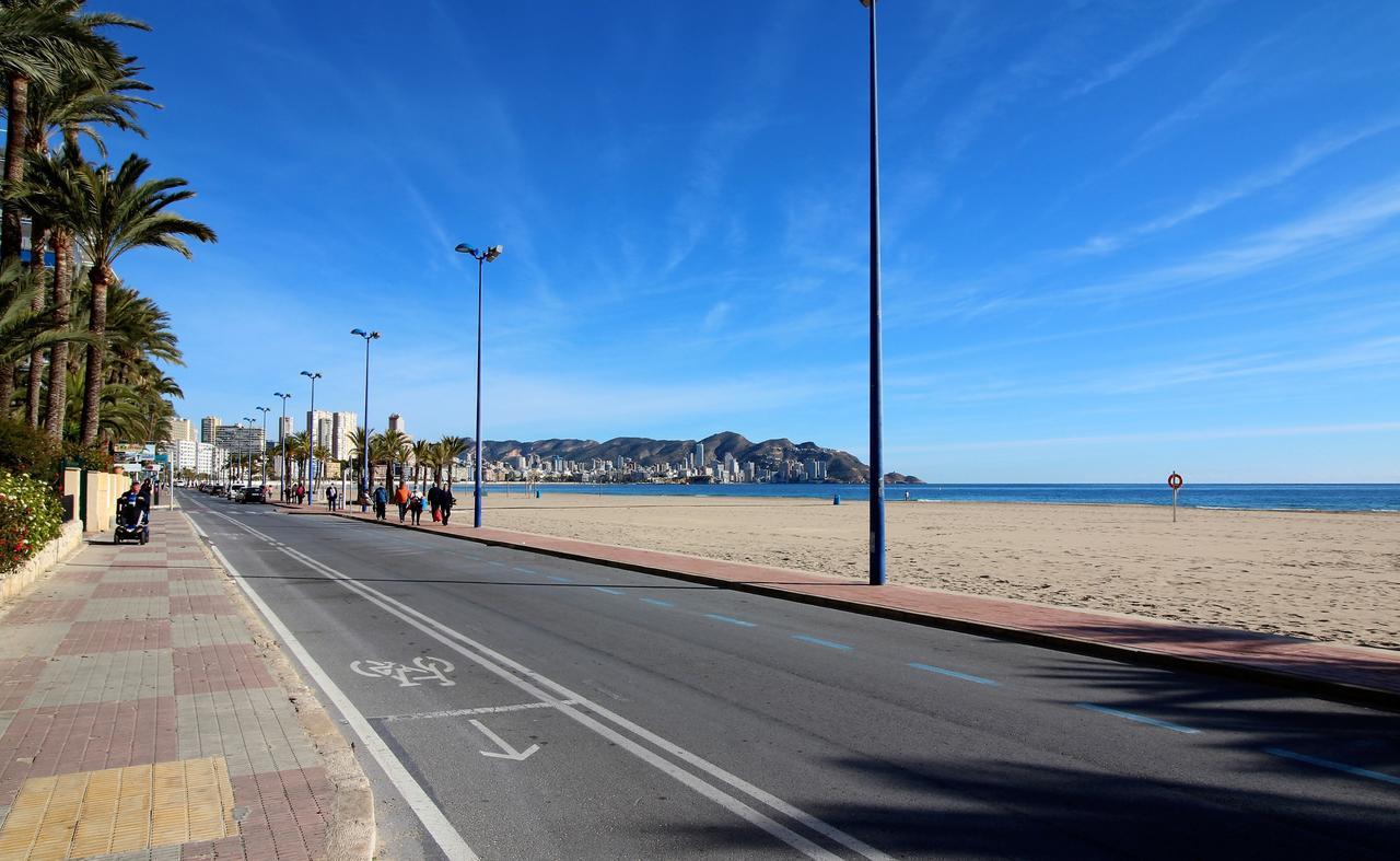Penthouse Bella Vista Benidorm