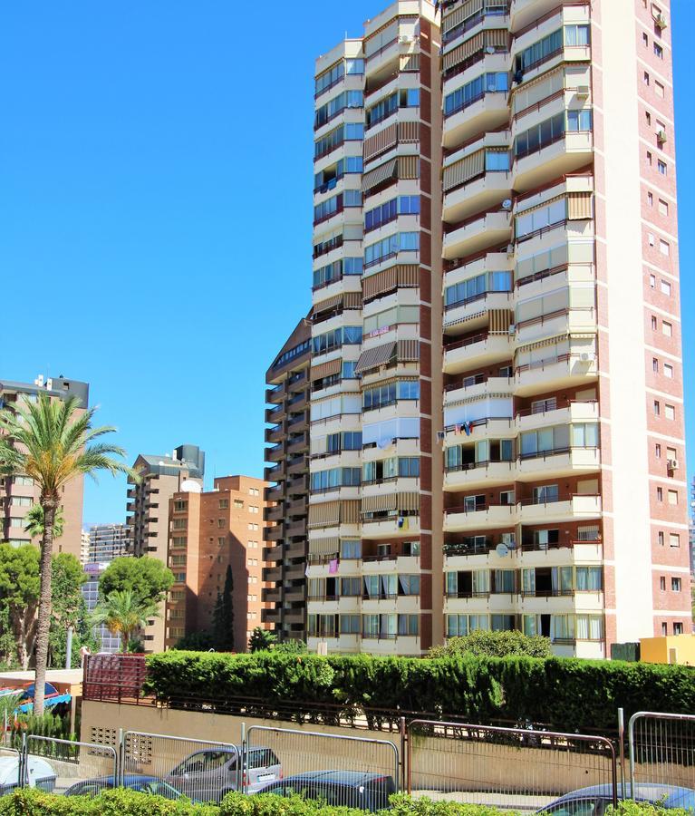 Apartment Europa Center 12-b Levante