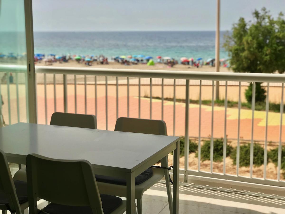 Poniente Promenade Blueline *