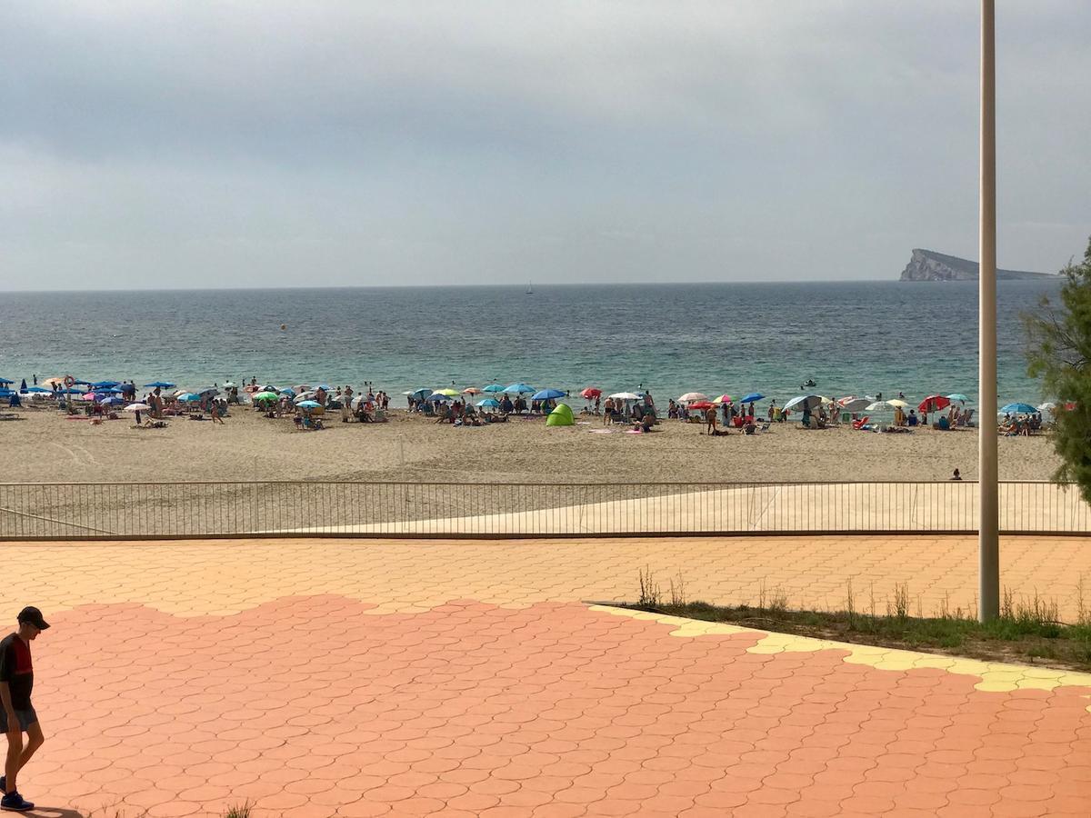 Poniente Promenade Blueline Apartment Benidorm