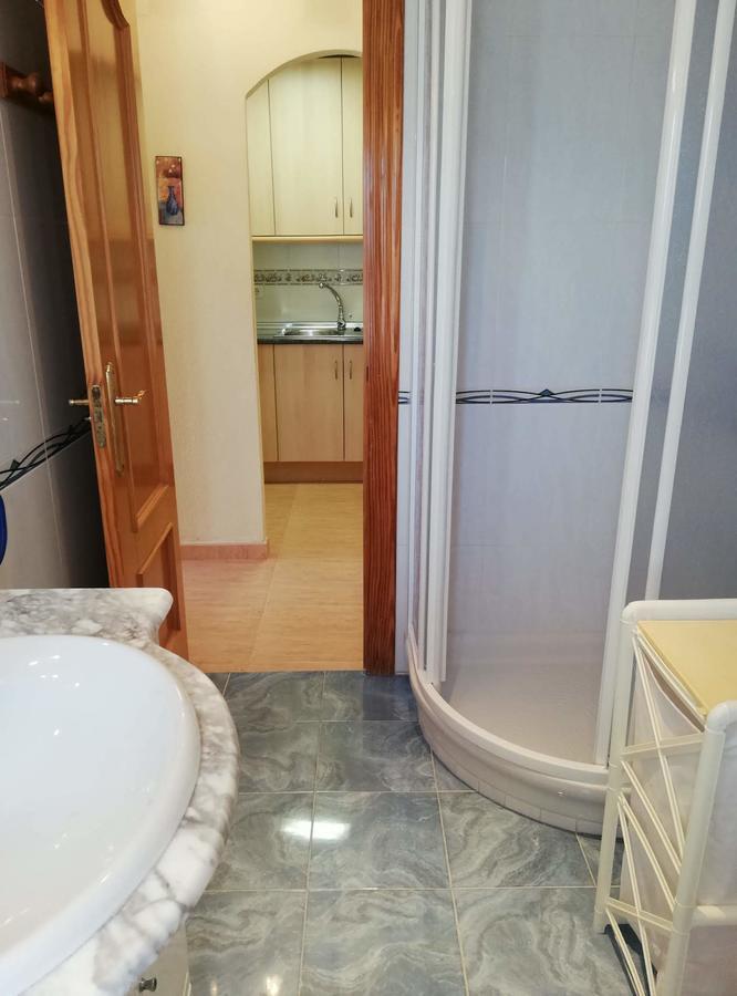 Apartment Circo Benidorm