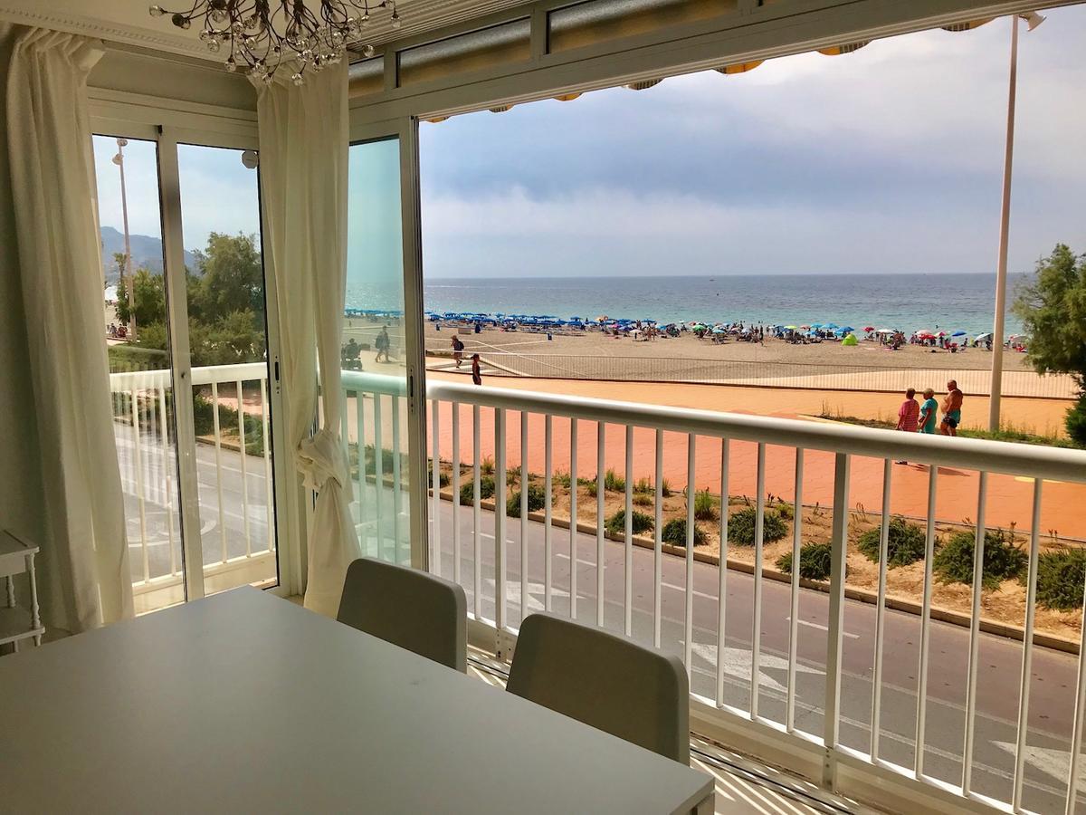 Poniente Promenade Blueline