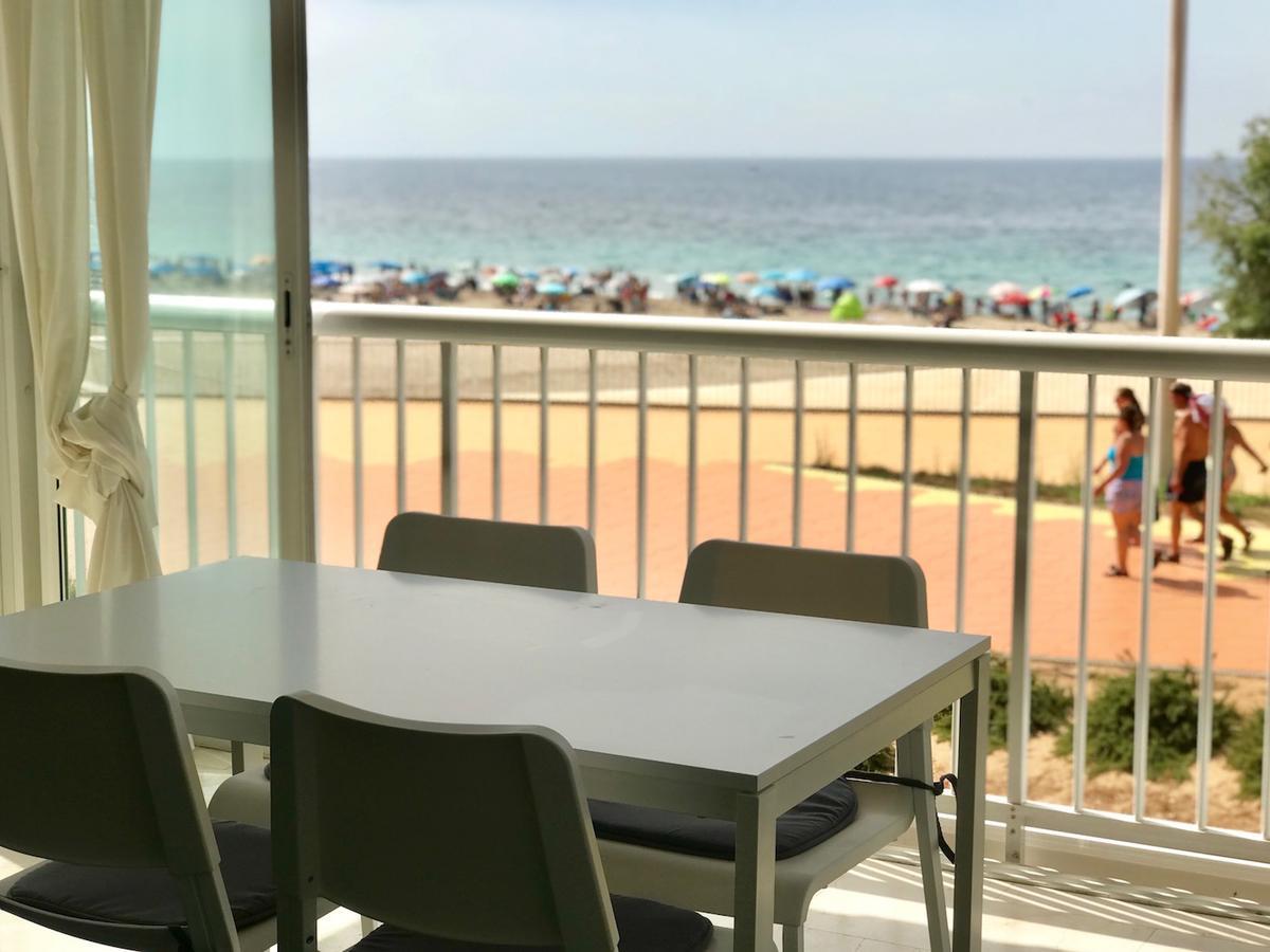 Poniente Promenade Blueline Apartment Benidorm