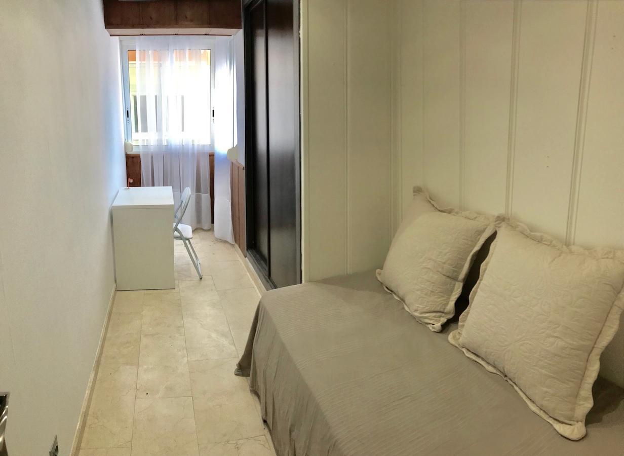 Poniente Promenade Blueline Apartment Benidorm