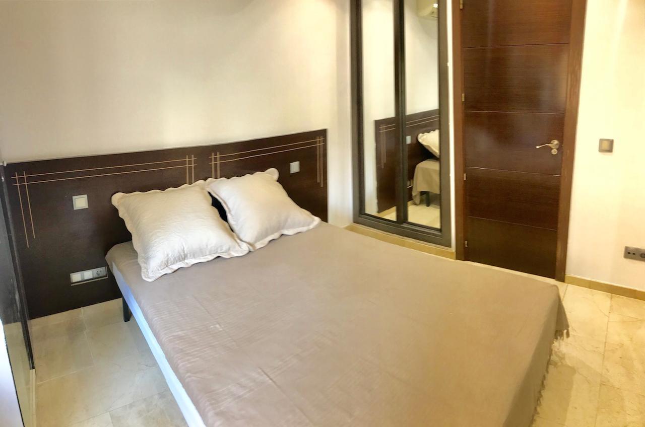 Apartment Poniente Promenade Blueline