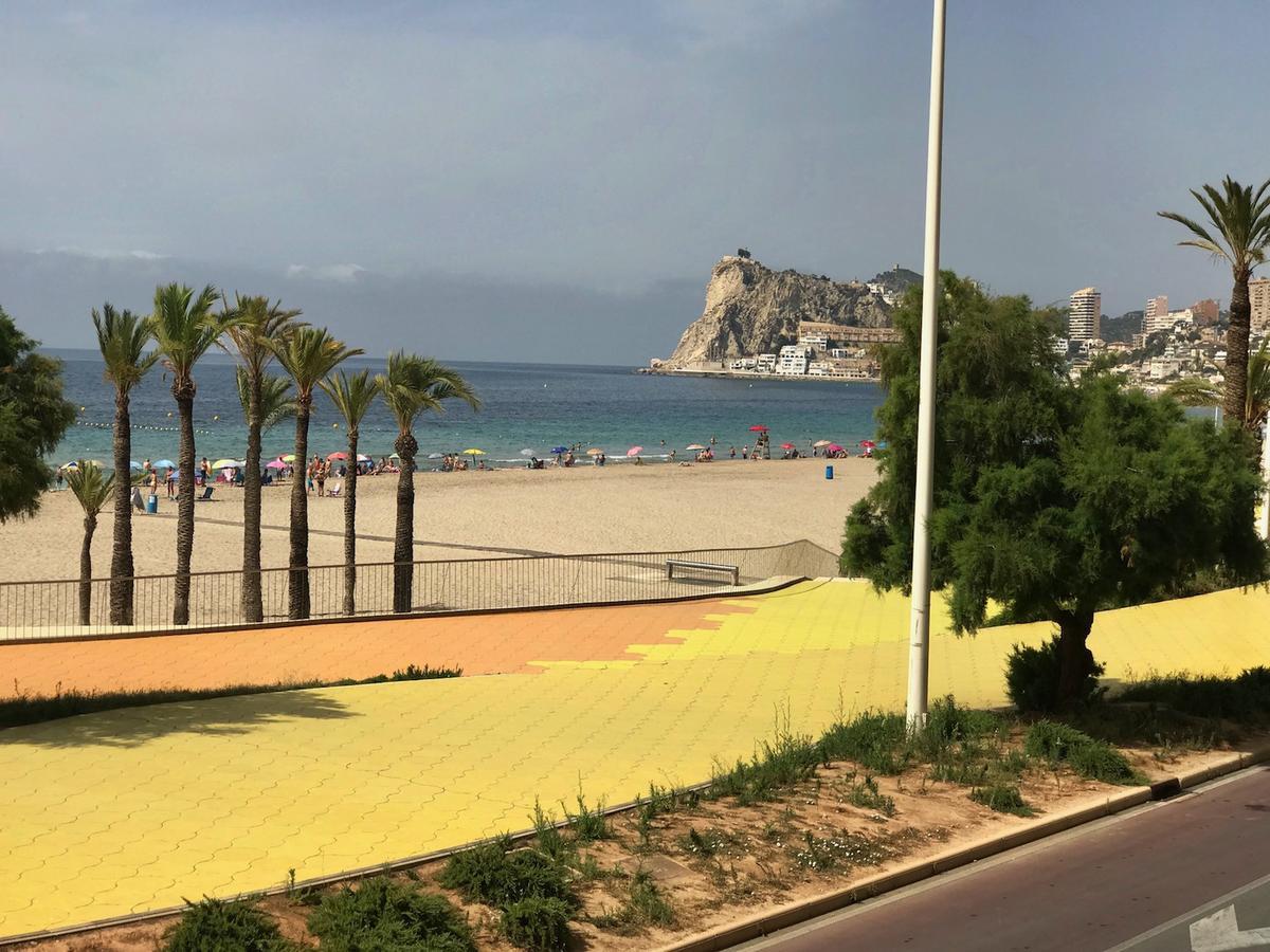 Poniente Promenade Blueline *