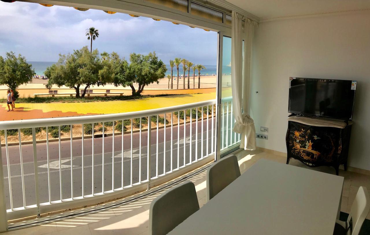 Apartment Poniente Promenade Blueline Benidorm