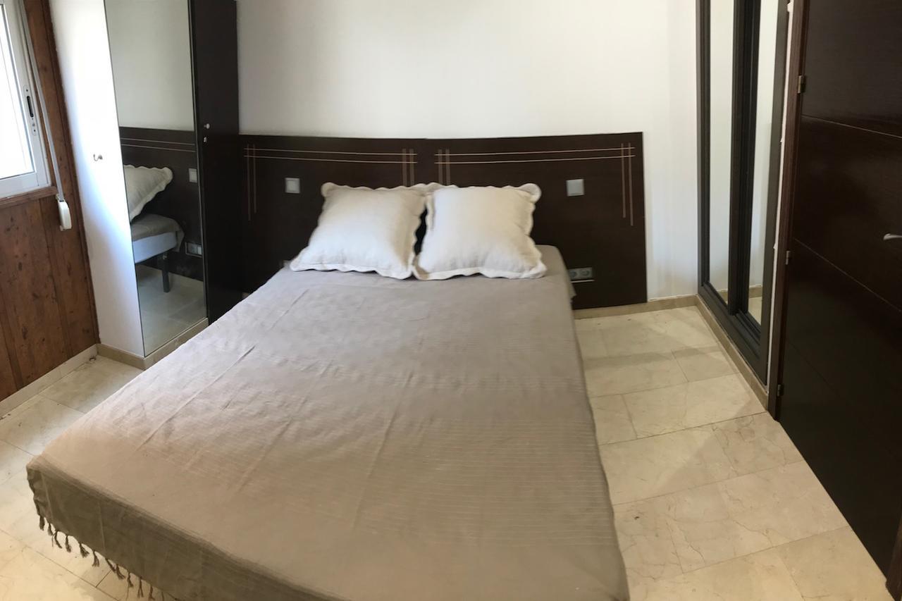 Apartment Poniente Promenade Blueline