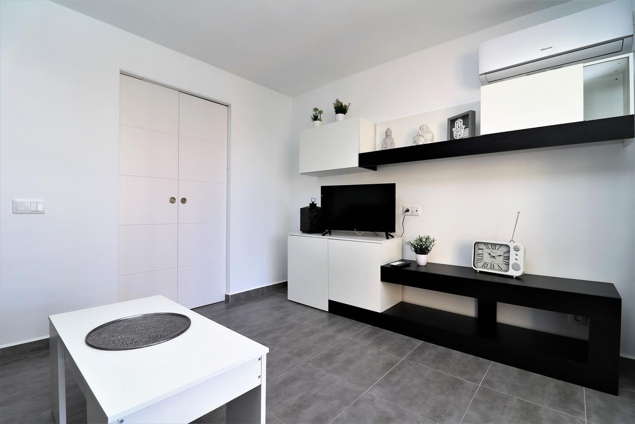 Apartamento Bermudas 313