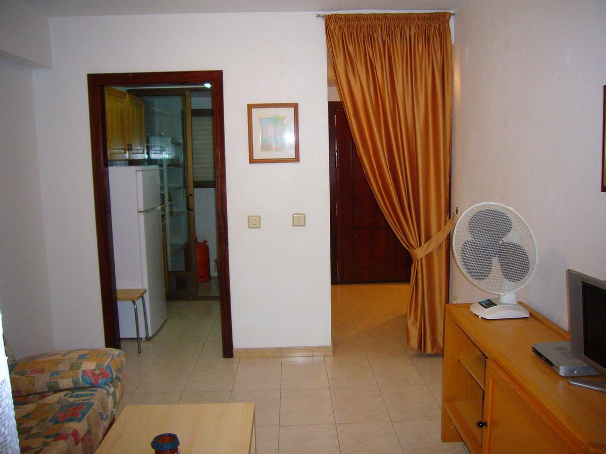 Apartamento Gemelos 10 - Arena