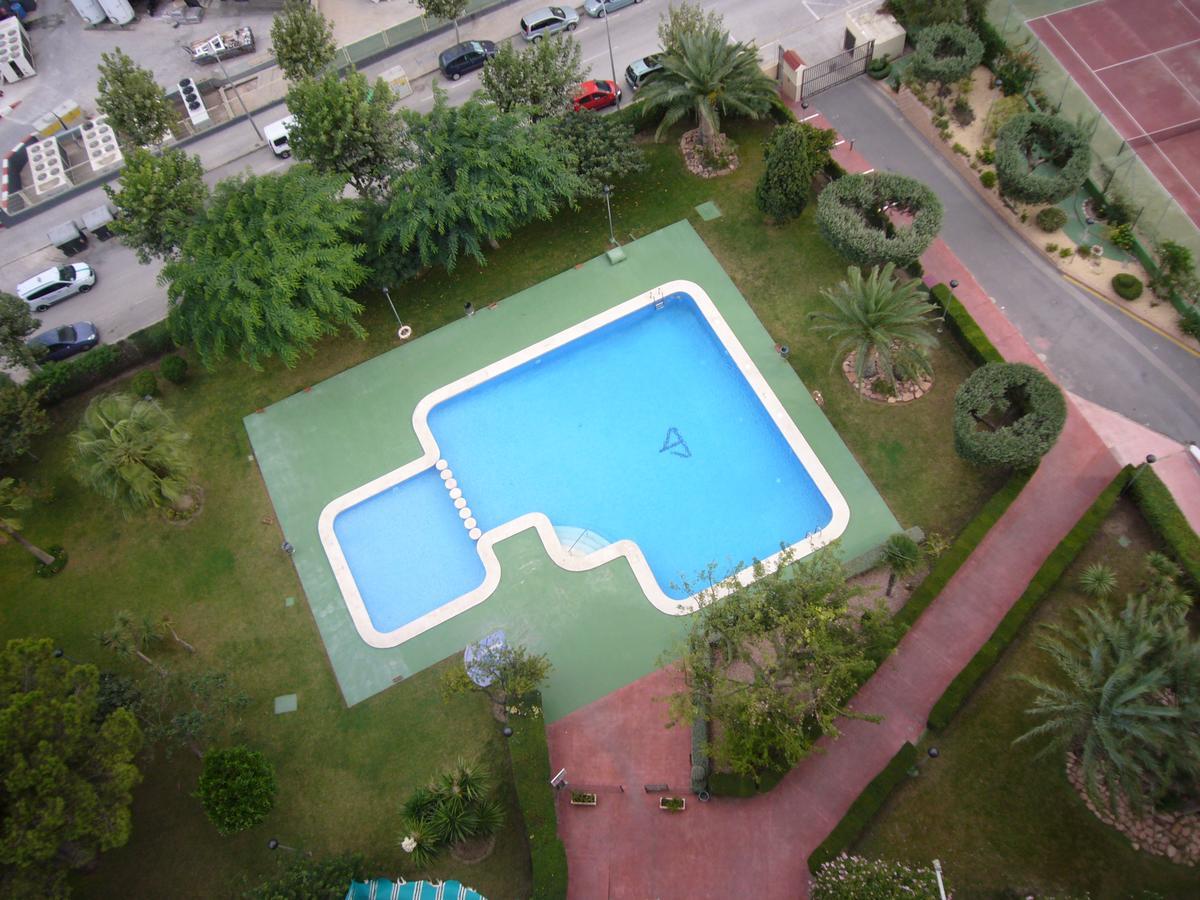 Gemelos 10 - Arena *