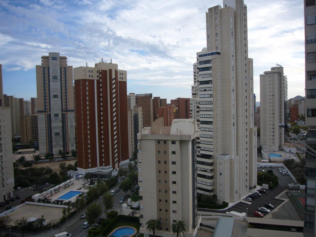 Apartamento Gemelos 10 - Arena