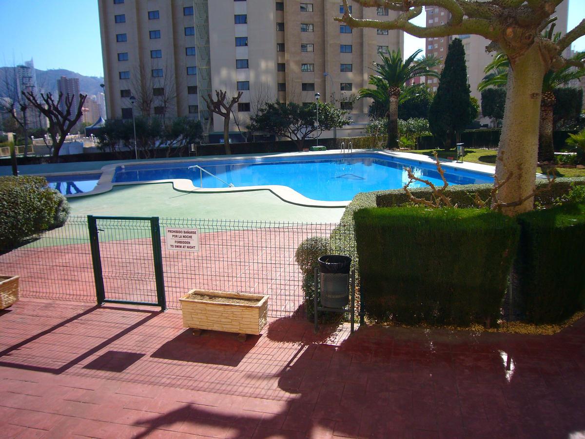 Apartamento Gemelos 10 - Arena