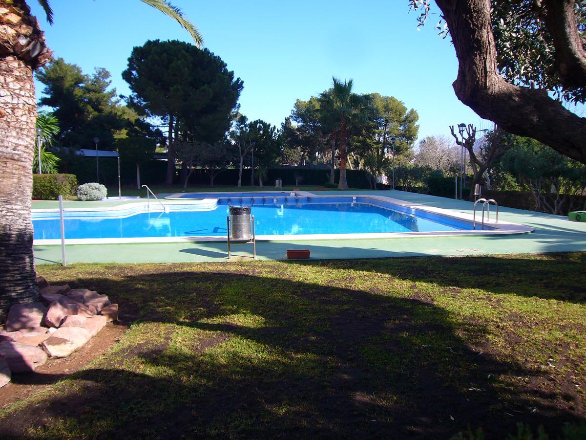 Gemelos 10 - Arena Apartamento Benidorm