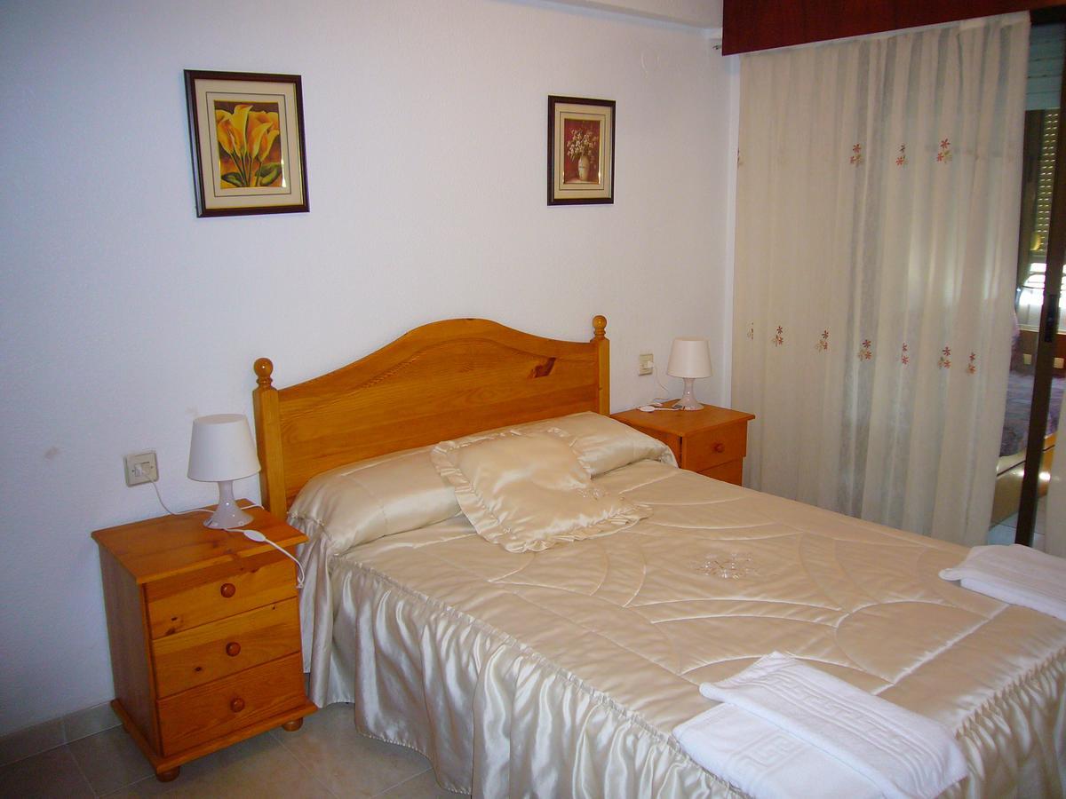 Gemelos 10 - Arena Apartamento Benidorm