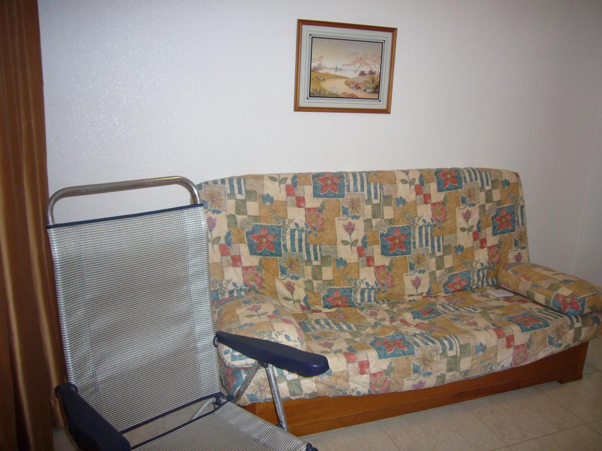 Apartamento Gemelos 10 - Arena