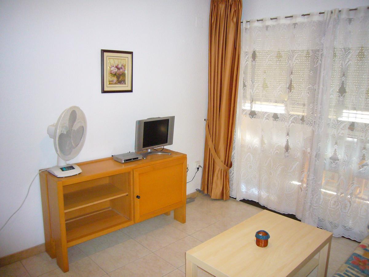 Apartment Gemelos 10 - Arena Benidorm
