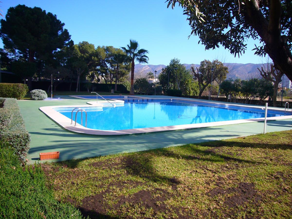 Gemelos 10 - Arena Benidorm
