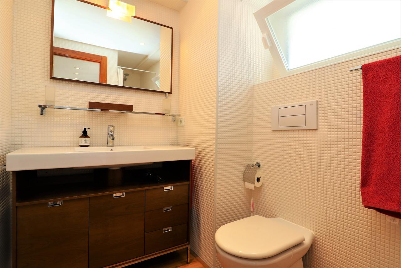 Appartement El Circo 6-a *