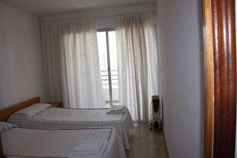Apartment Maryciel By Mc *
