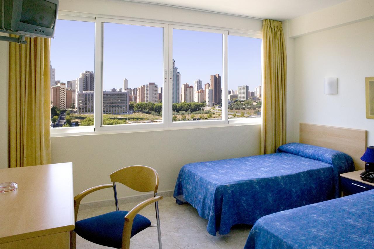 Apartment Complejo Residencial Lope De Vega Benidorm