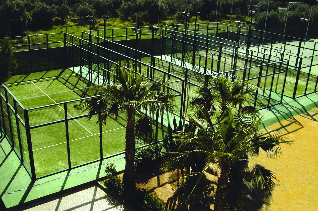 Complejo Residencial Lope De Vega Benidorm