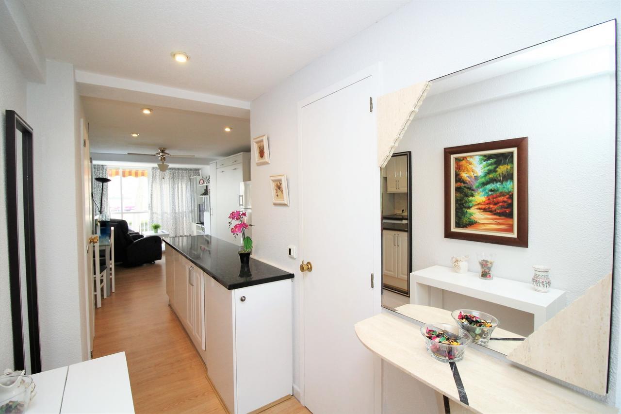 Albatros Apartment Benidorm
