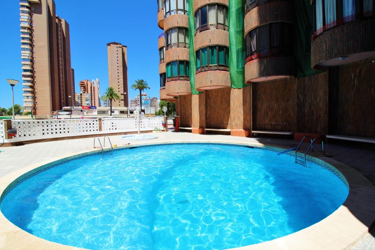 Coblanca 5-15-4 Levante Benidorm