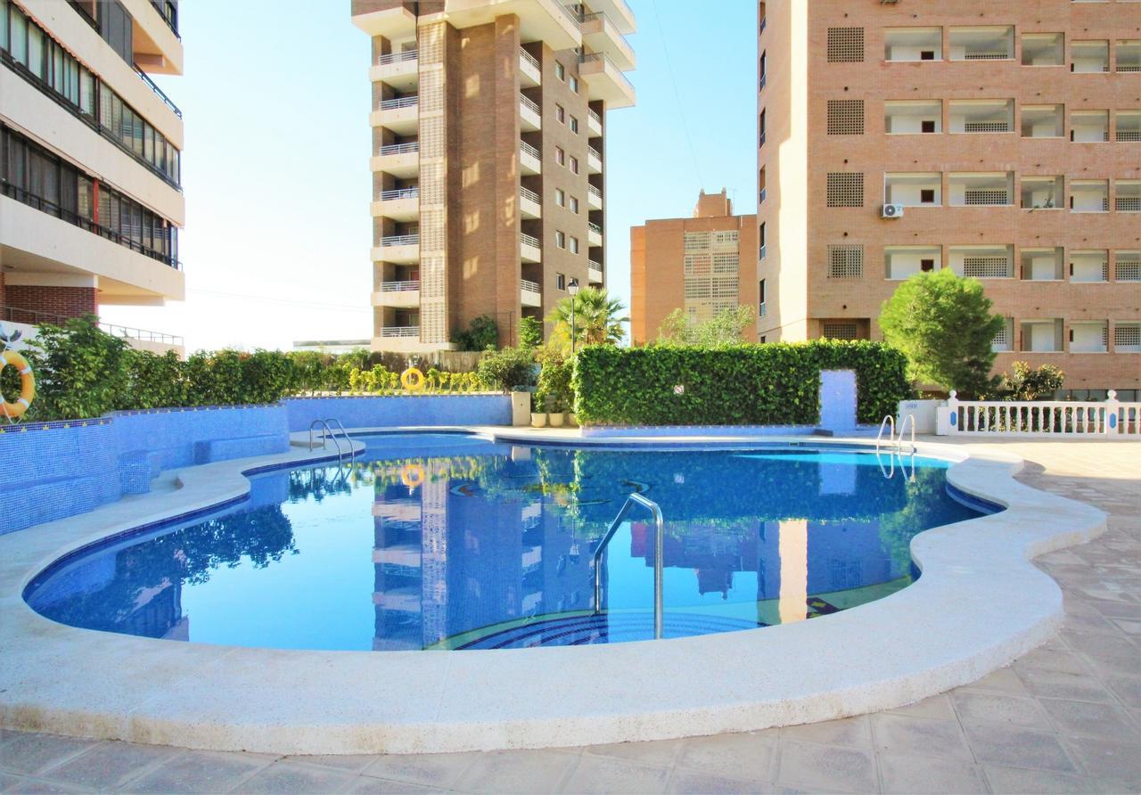 Trinisol 24-e Apartment *