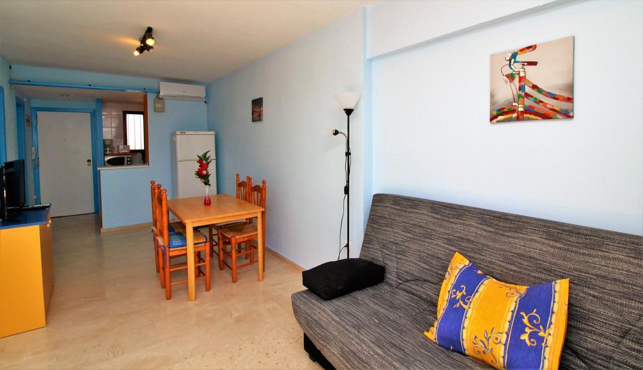 Apartment Trinisol 24-e Benidorm