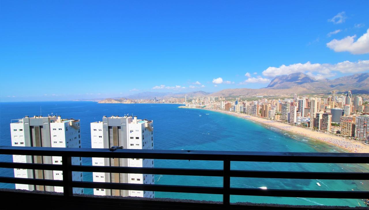 Trinisol 24-e Appartement *