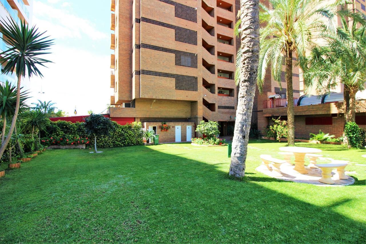 Principado Arena Apartamento *