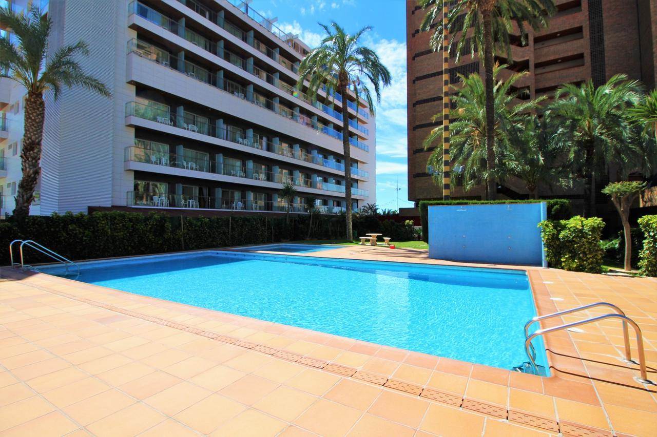 Apartamento Principado Arena