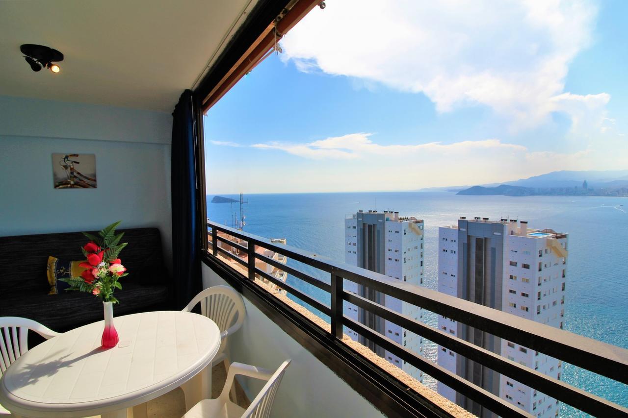 Apartment Trinisol 24-e