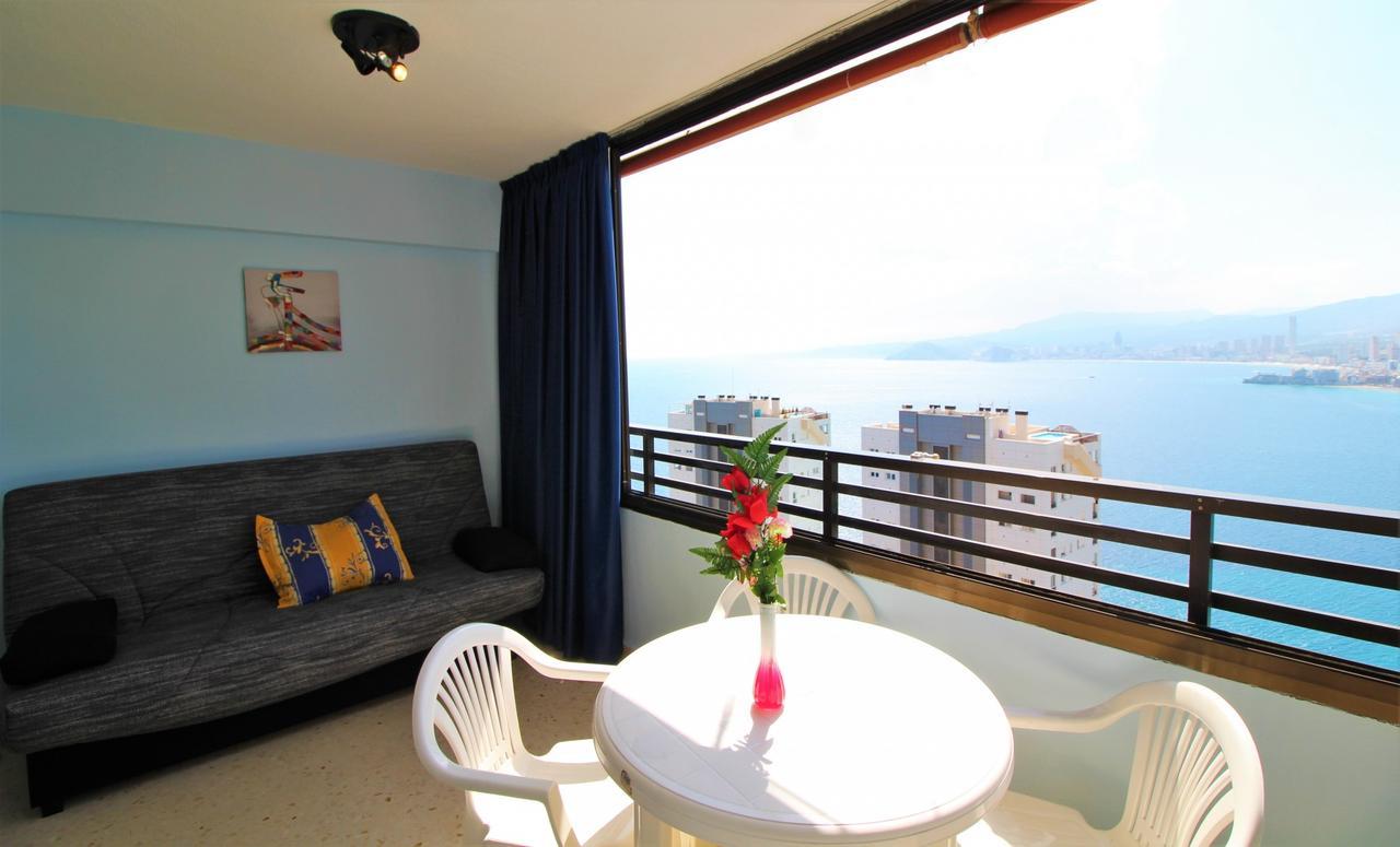 Trinisol 24-e Apartment Benidorm