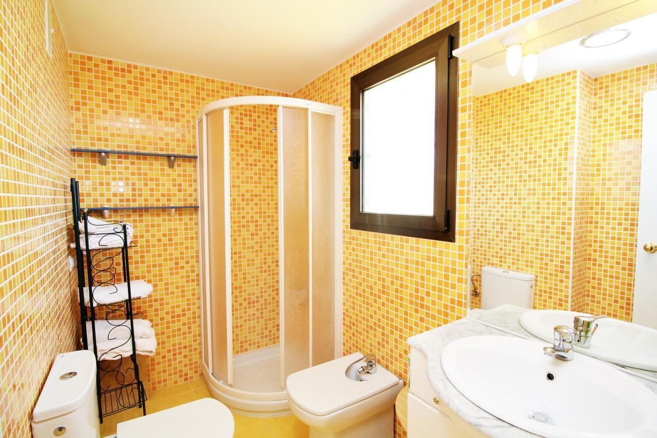 Trinisol 24-e Apartment *