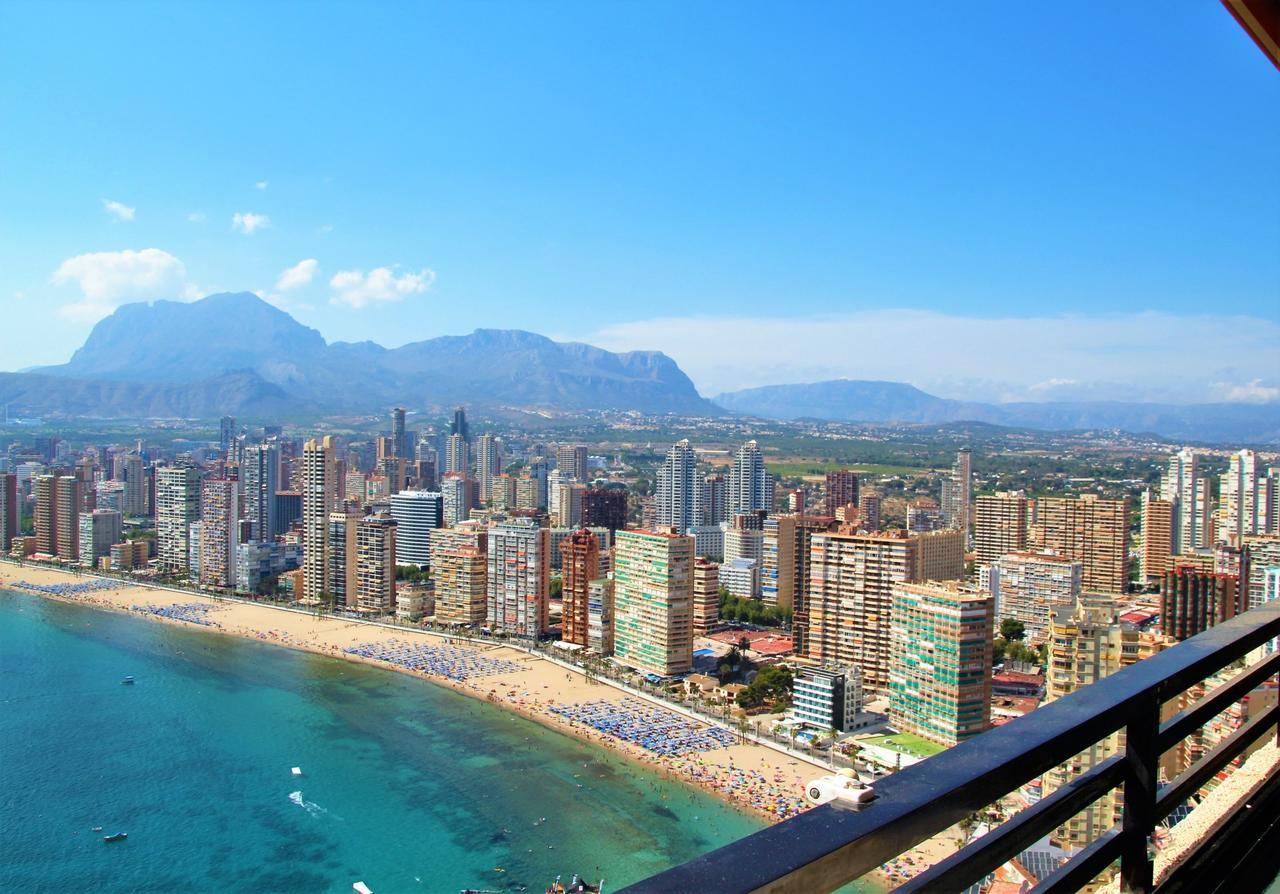 Trinisol 24-e * Benidorm