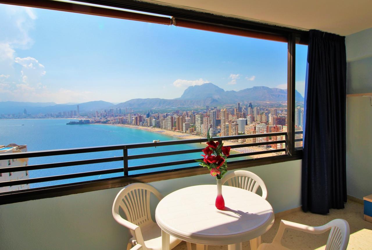 Apartment Trinisol 24-e *