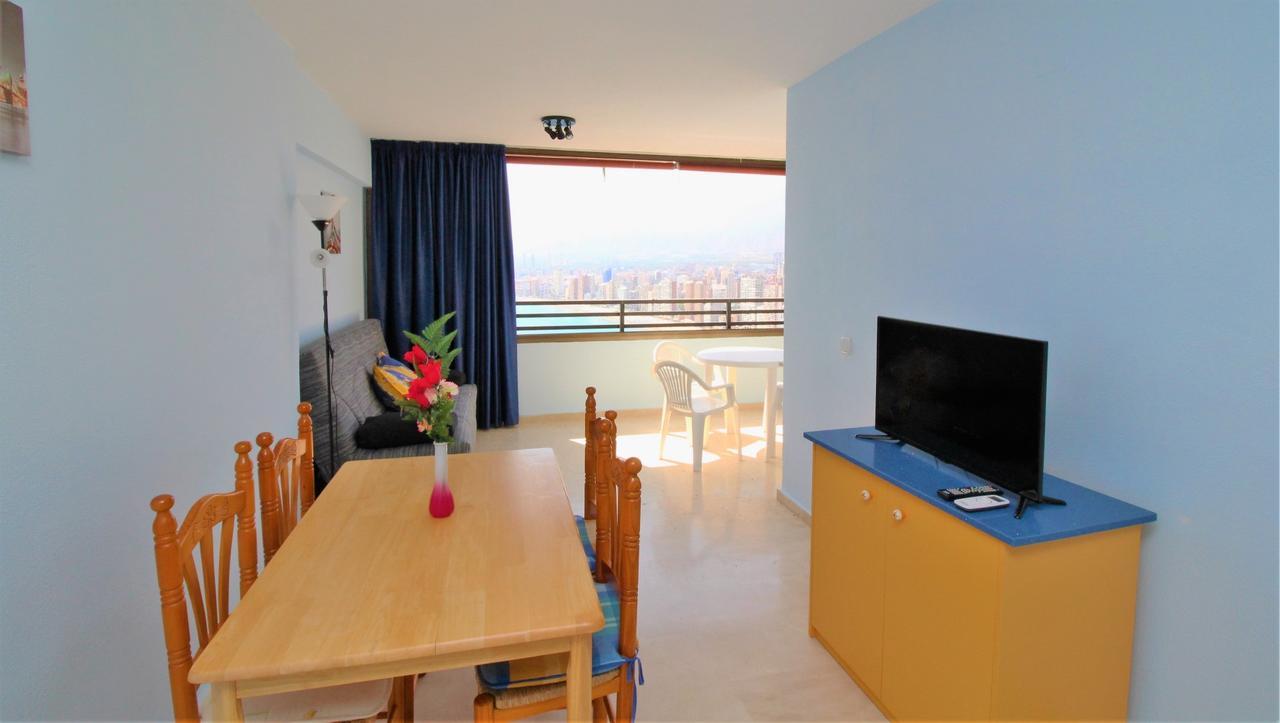 Appartement Trinisol 24-e Benidorm